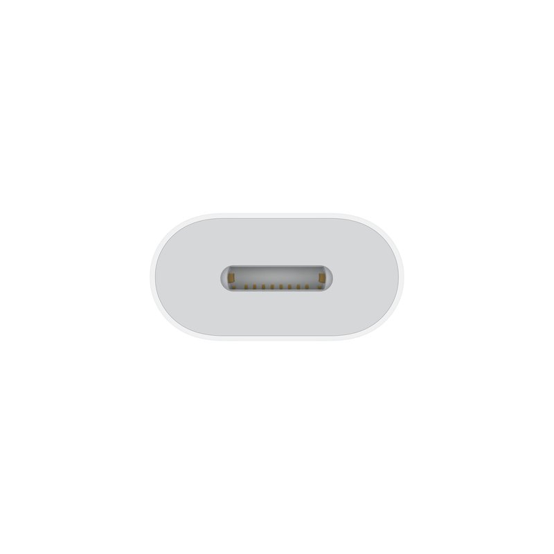 Apple USB-C-auf-Lightning-Adapter