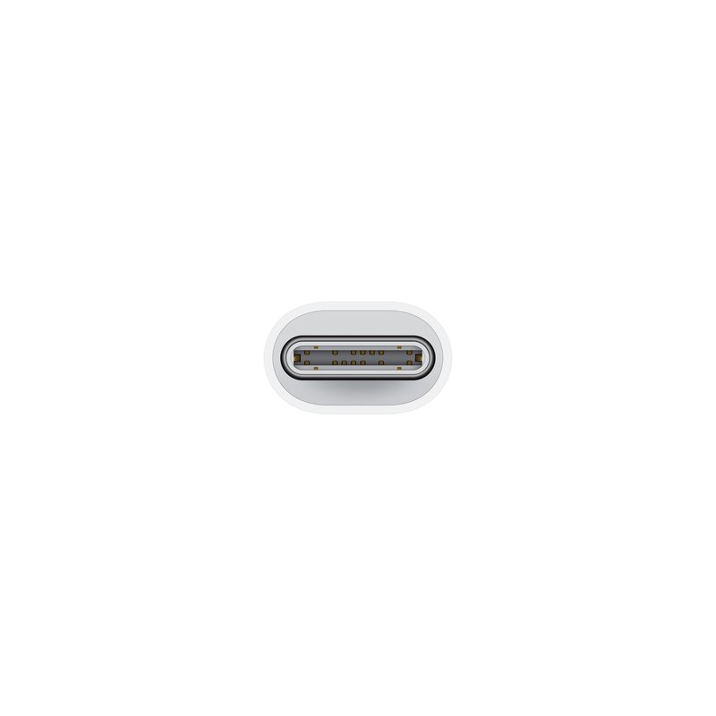 Apple USB-C-auf-Lightning-Adapter