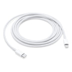 Apple USB-C-auf-Lightning-Kabel 2 m