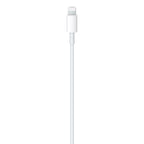 Apple USB-C-auf-Lightning-Kabel 2 m