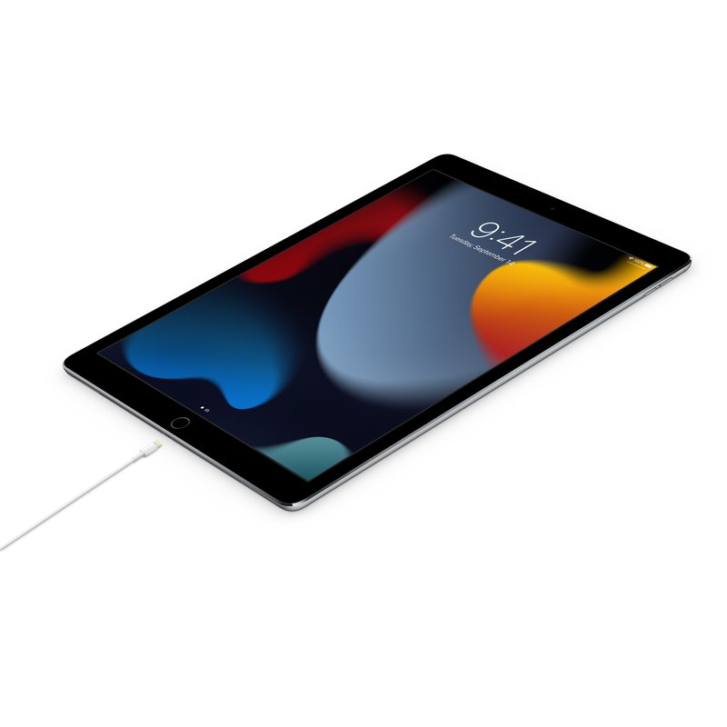 Apple USB-C-auf-Lightning-Kabel 2 m