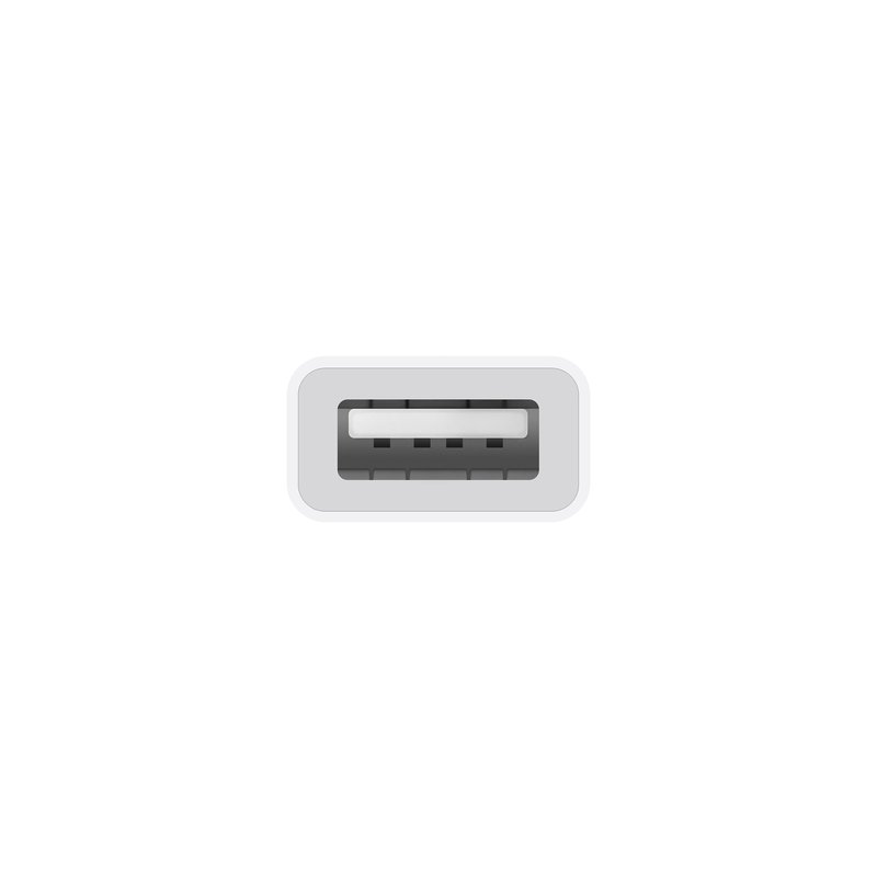 Apple USB-C-auf-USB-A-Adapter