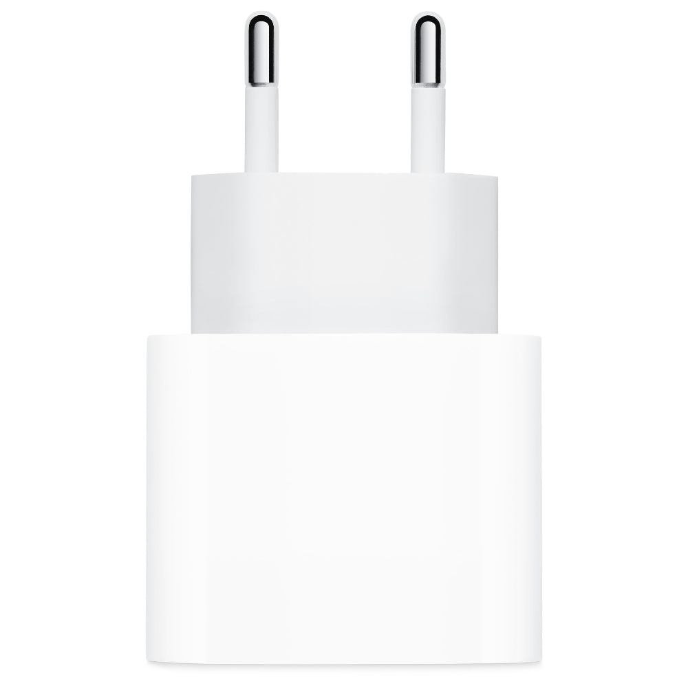 Apple USB-C Power Adapter 20W
