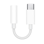 Apple USB-C to 3.5mm Headphone Jack Adapter