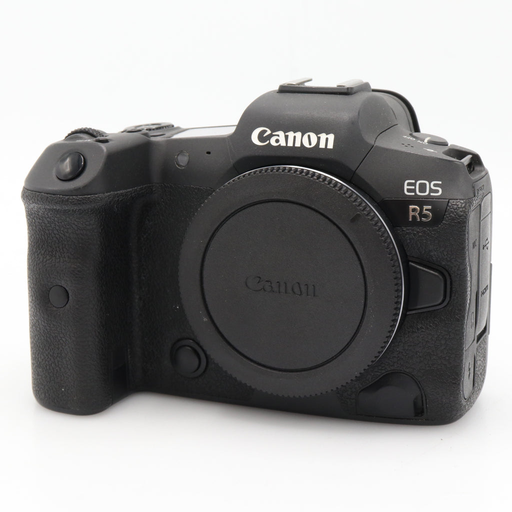 Canon EOS R5 Gehäuse gebraucht