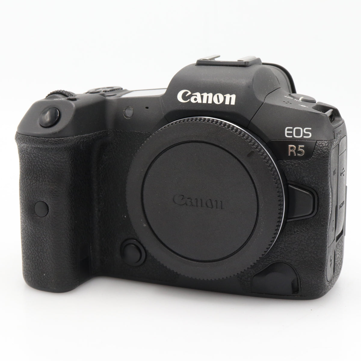 Canon EOS R5 Gehäuse gebraucht
