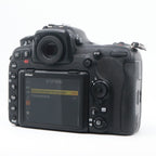 Nikon D500 body used