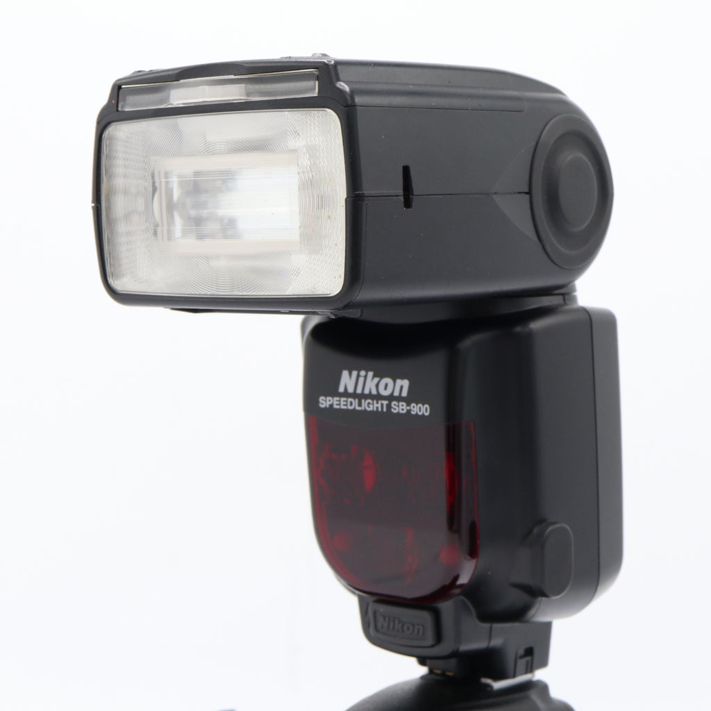 Nikon Speedlight SB-900 flash gebraucht