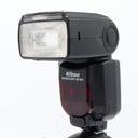 Nikon Speedlight SB-900 flash gebraucht