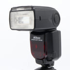 Nikon Speedlight SB-900 flash gebraucht