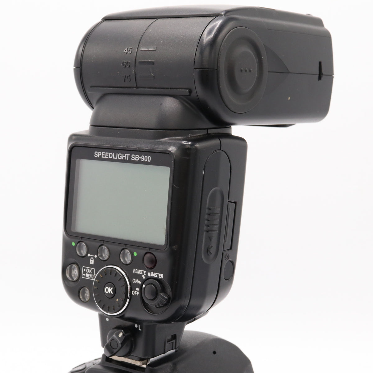 Nikon Speedlight SB-900 flash gebraucht