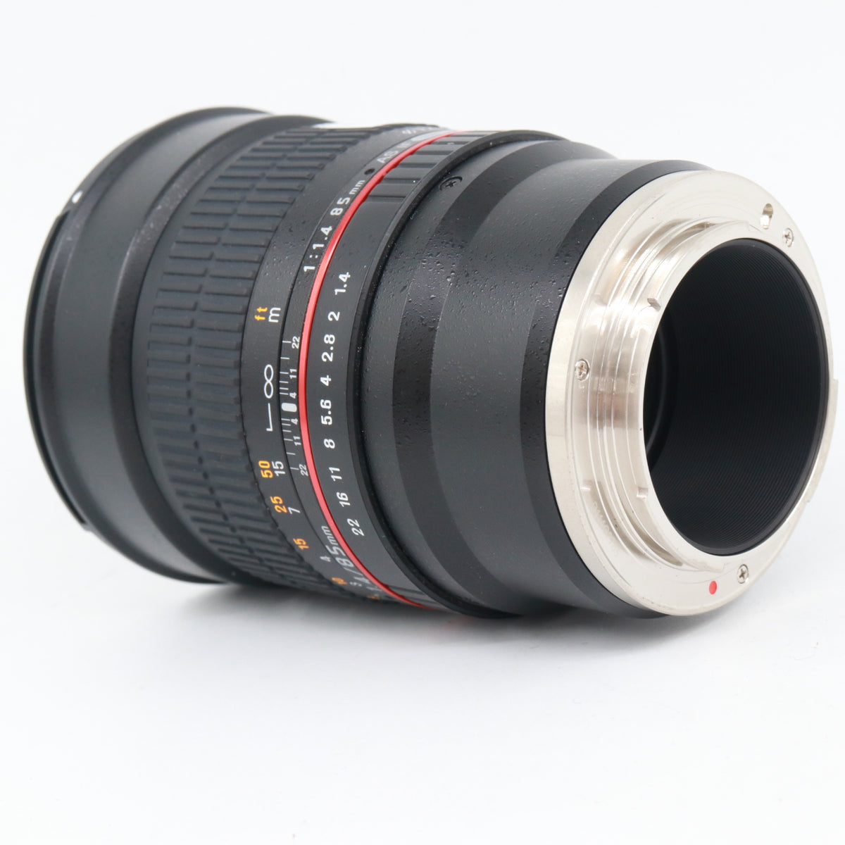 Samyang 85mm f/1.4 AS IF UMC Sony E gebraucht