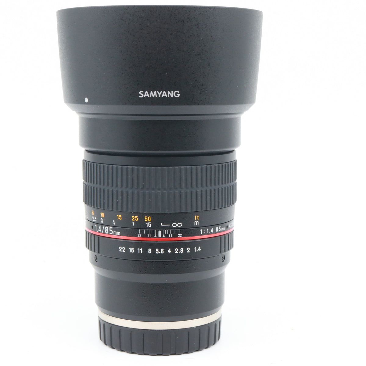 Samyang 85mm f/1.4 AS IF UMC Sony E gebraucht