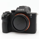 Sony A7S II Gehäuse gebraucht
