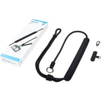 JJC APC-B Neck Strap for Action Cameras