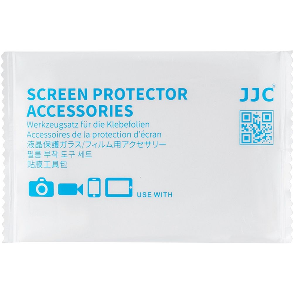 JJC GSP-X4A Glas-Displayschutzfolie für Insta360 X4 Air