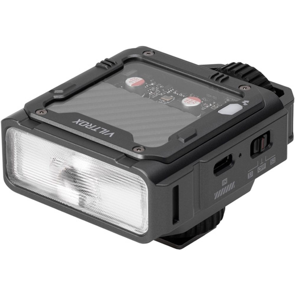 Viltrox Flash Spark Z3 Canon - grey