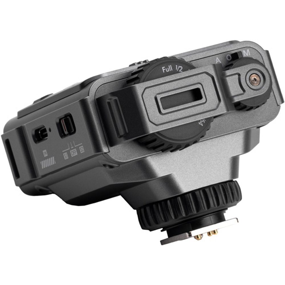 Viltrox Flash Spark Z3 Canon - grey