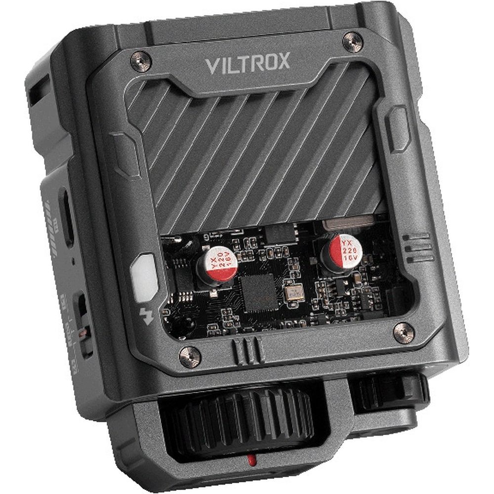Viltrox Flash Spark Z3 Canon - grey