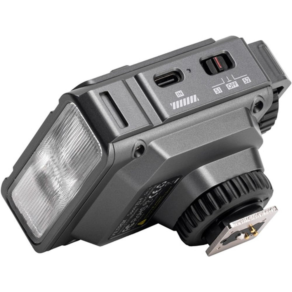 Viltrox Flash Spark Z3 Sony - grey