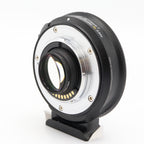 Metabones EF - MFT mount T Speed Booster XL 0.64x gebraucht