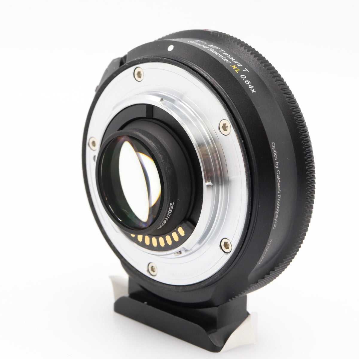 Metabones EF - MFT mount T Speed Booster XL 0.64x gebraucht