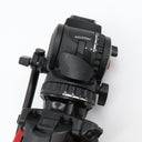 Sachtler System Aktiv6 Flowtech 75 MS tripod gebraucht