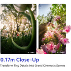 TTArtisan 11mm f/2.8 L-Mount - silber