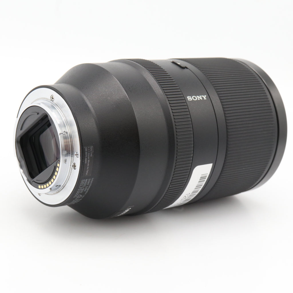 Sony FE 70-300mm f/4.5-5.6 G OSS gebraucht
