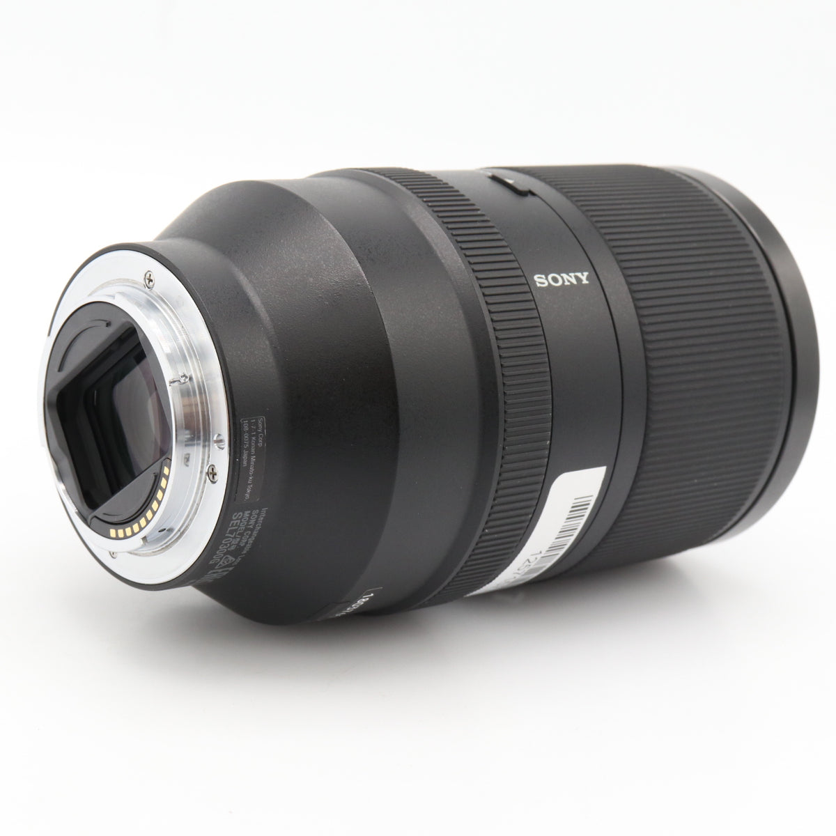 Sony FE 70-300mm f/4.5-5.6 G OSS gebraucht