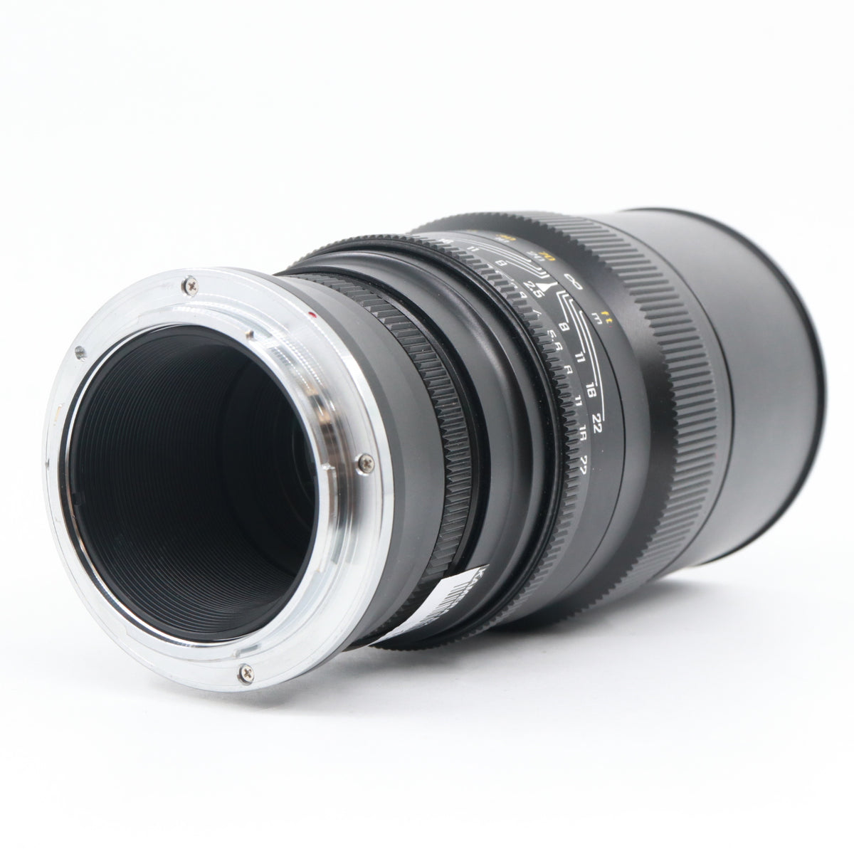 Zhongyi Mitakon 135mm f/2.5 Nikon Z gebraucht