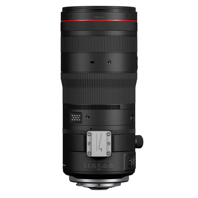 Canon EOS C80 Cinema Bundle