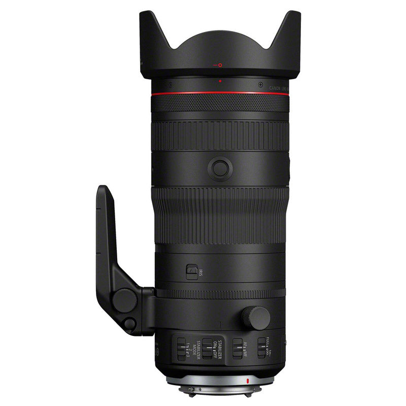 Canon EOS C80 Cinema Bundle