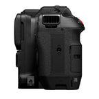 Canon EOS C80 Cinema Bundle