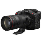 Canon EOS C80 Filmmaker Bundle