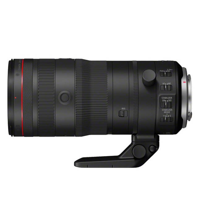 Canon EOS C80 Filmmaker Bundle