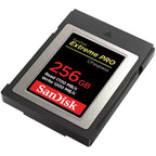 Canon EOS C400 Battery Bundle