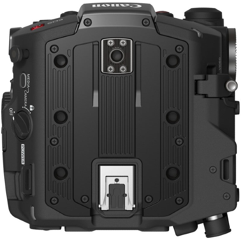 Canon EOS C400 Battery Bundle