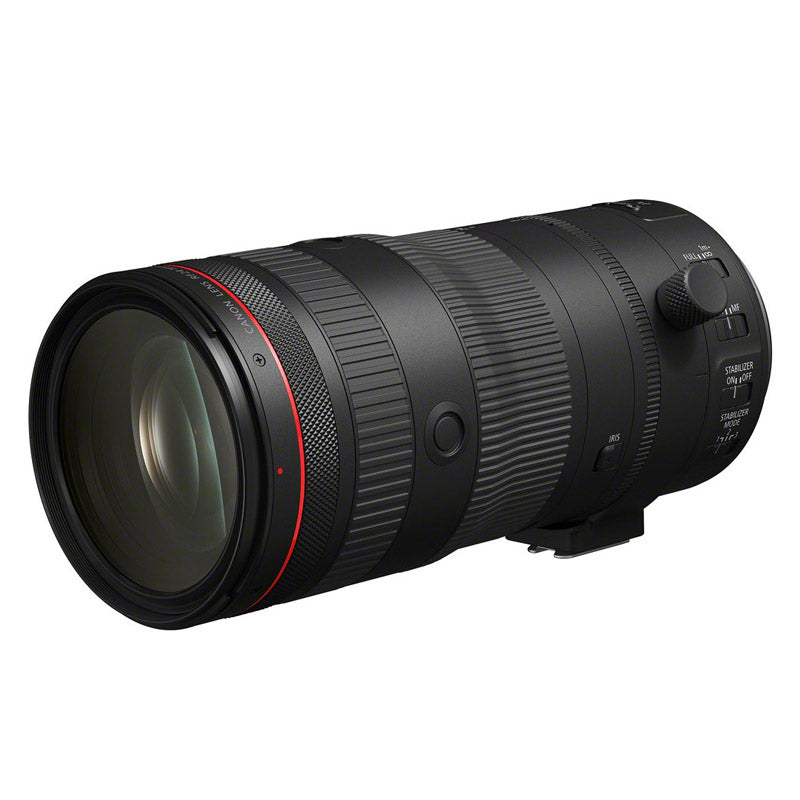 Canon EOS C400 Cinema Bundle