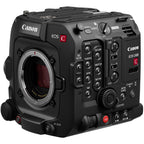Canon EOS C400 Cinema Bundle