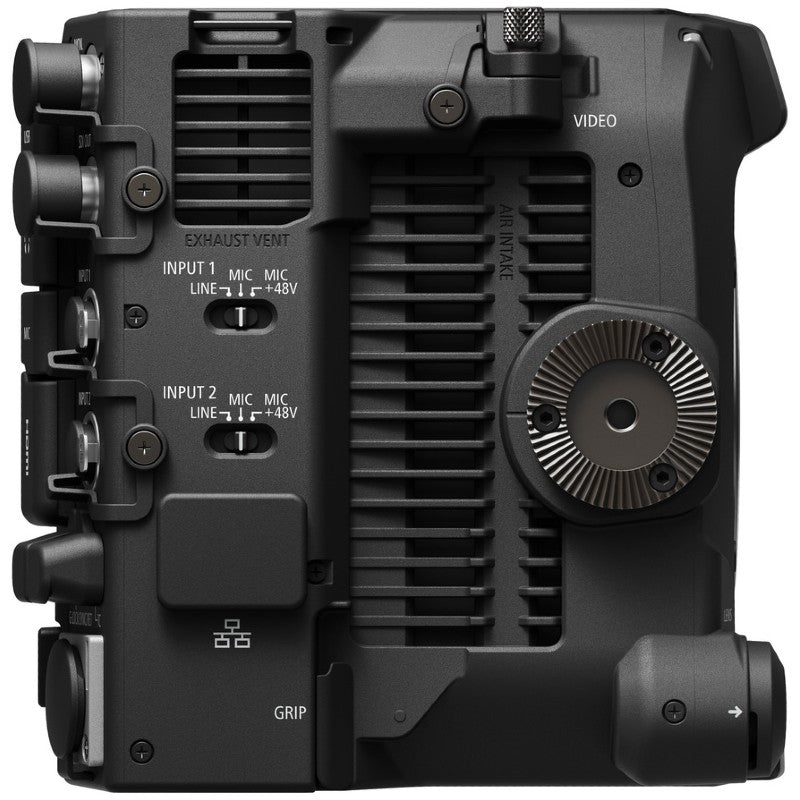 Canon EOS C400 Cinema Bundle