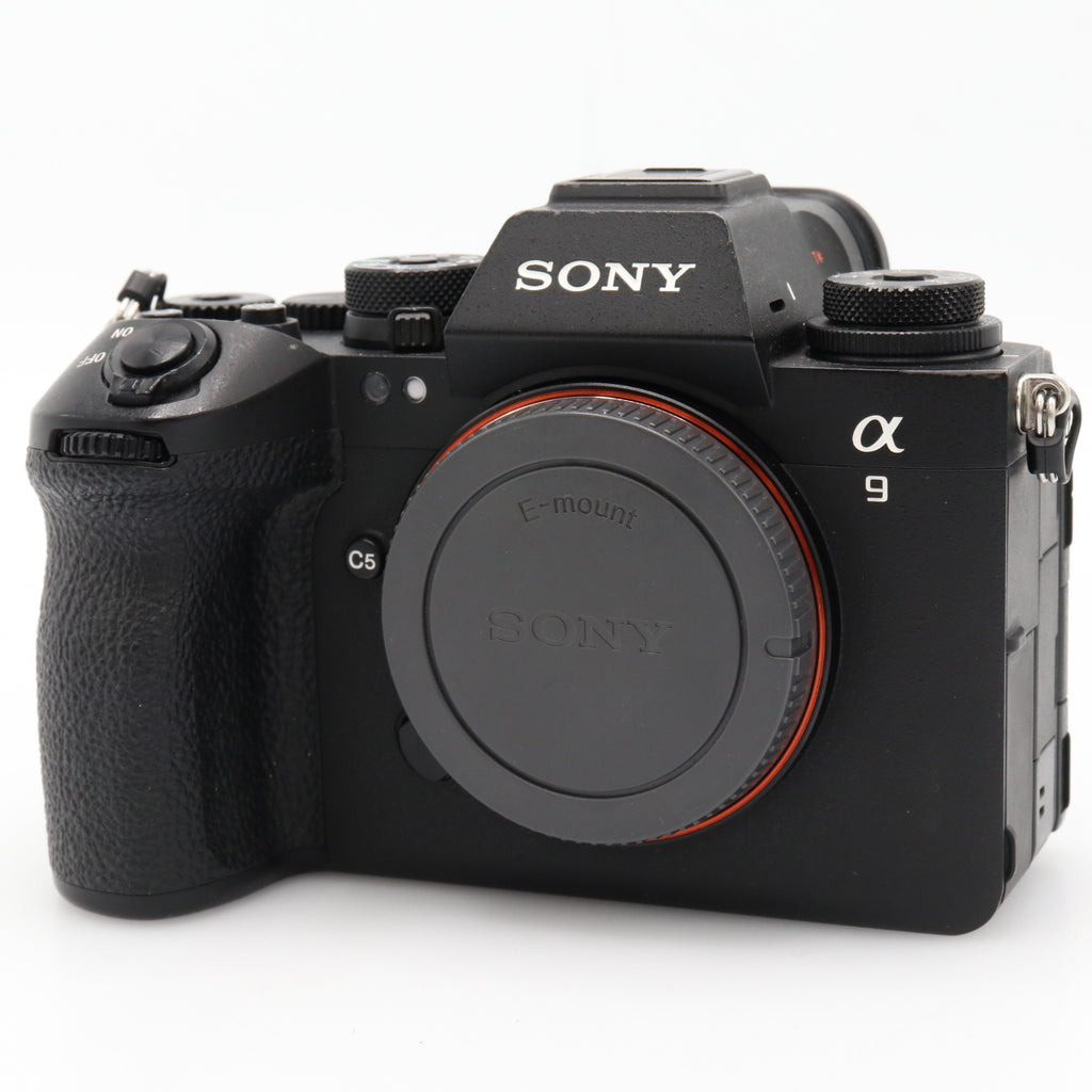 Sony A9 III Gehäuse gebraucht