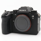 Sony A9 III Gehäuse gebraucht