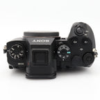Sony A9 III Gehäuse gebraucht