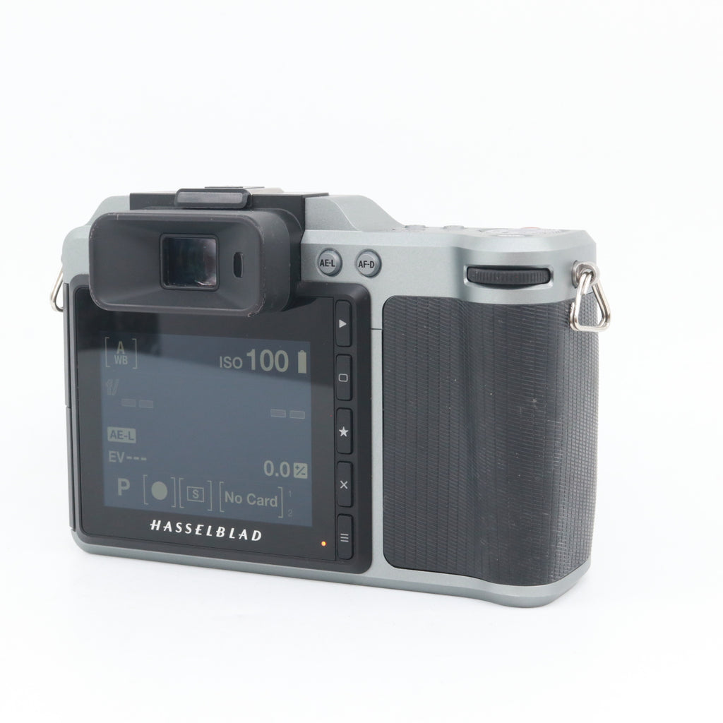 Hasselblad X1D 50C Gehäuse gebraucht