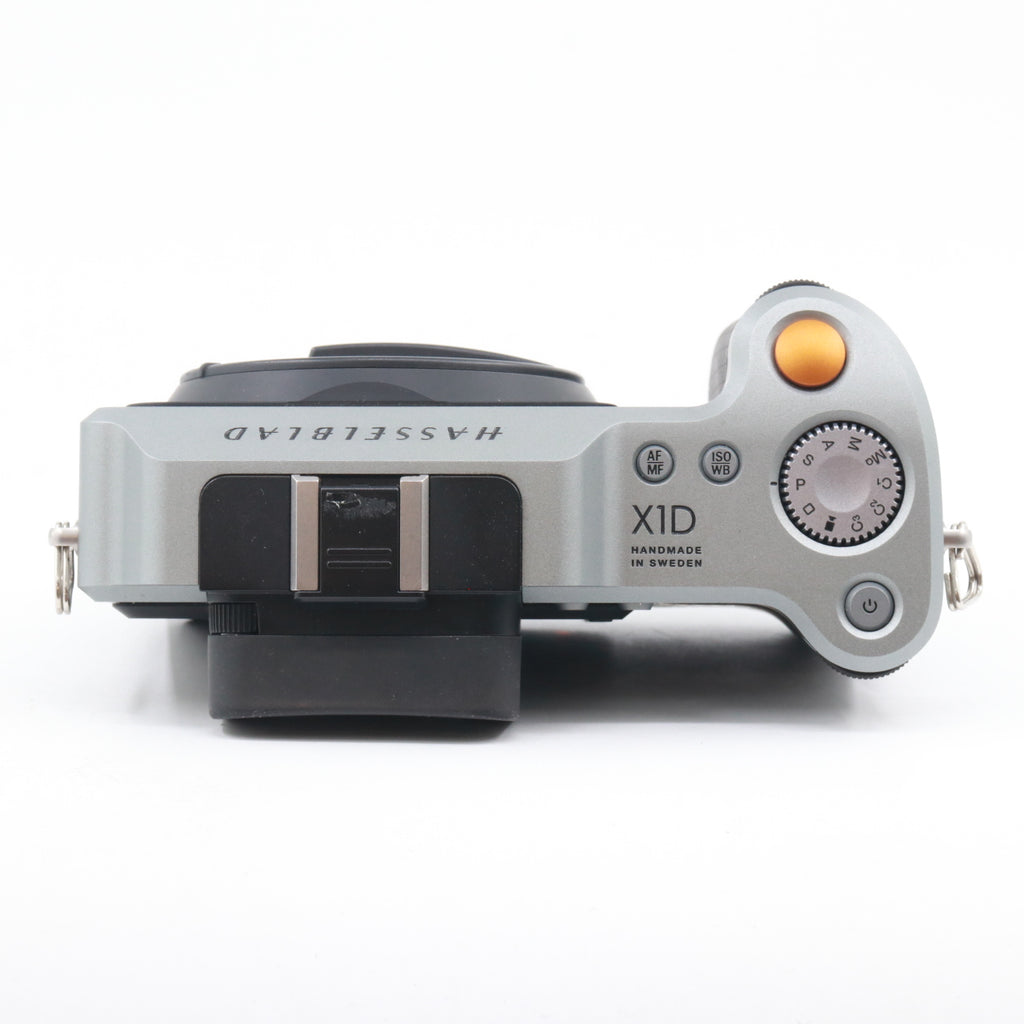 Hasselblad X1D 50C Gehäuse gebraucht