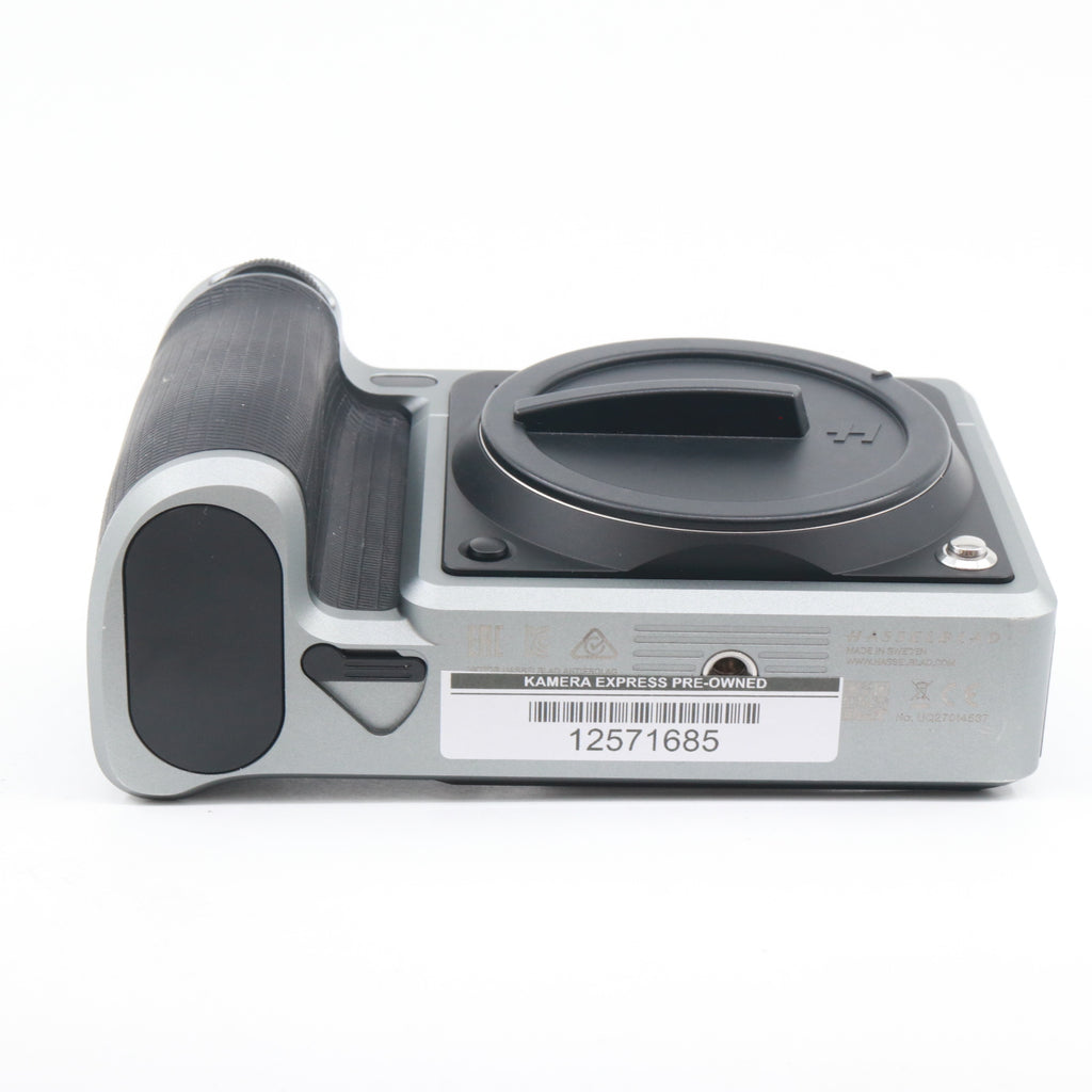 Hasselblad X1D 50C Gehäuse gebraucht