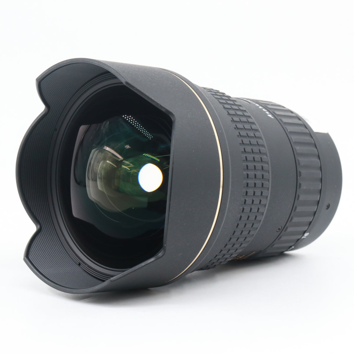 Tokina 16-28mm f/2.8 AT-X Pro FX Canon gebraucht