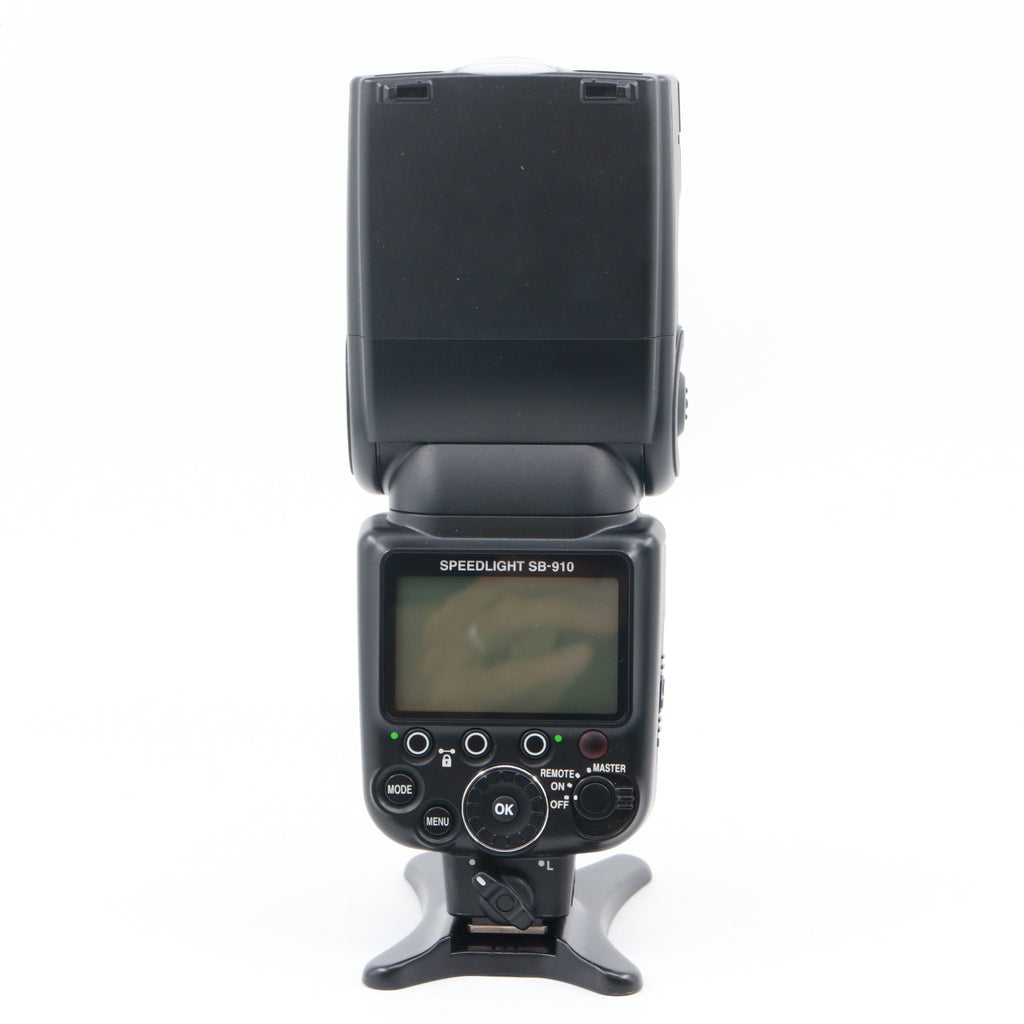Nikon Speedlight SB-910 gebraucht