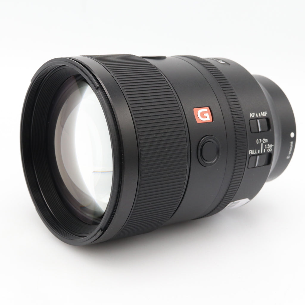 Sony FE 135mm f/1.8 GM gebraucht